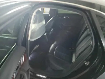 2014 Audi A6 VIN: