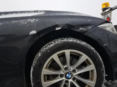 2017 BMW 320 WBA8C5106HK855174 VIN:WBA8C5106HK855174