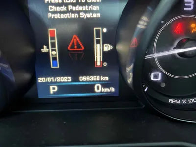 2016 Jaguar XE SAJAB4BN1GA938187 VIN:SAJAB4BN1GA938187