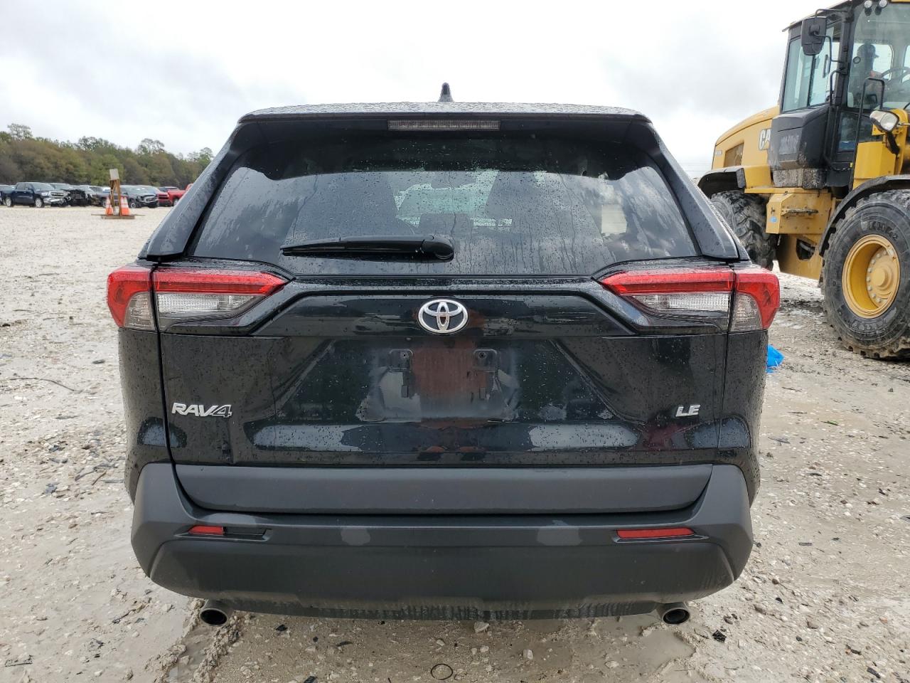 2022 TOYOTA RAV4 LE VIN:2T3H1RFV3NW213325