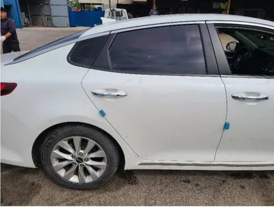 2016 Kia K5 KNAGU416BGA021424 VIN:KNAGU416BGA021424