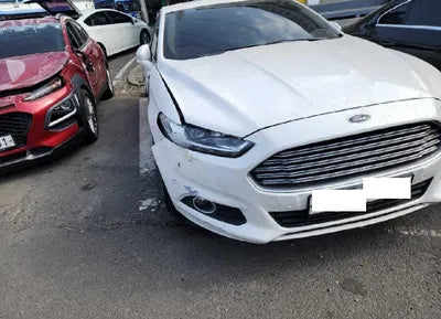 2017 Ford Mondeo WF0DXXWPCHGE22237 VIN:WF0DXXWPCHGE22237
