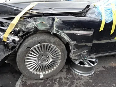 2020 Genesis G90 KMHG141DBMU084205 VIN:KMHG141DBMU084205