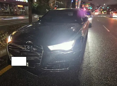 2016 Audi A6 WAUZZZ4G2GN138092 VIN:WAUZZZ4G2GN138092