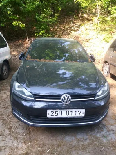 2015 Volkswagen Golf WVWZZZAUZFW311008 VIN:WVWZZZAUZFW311008