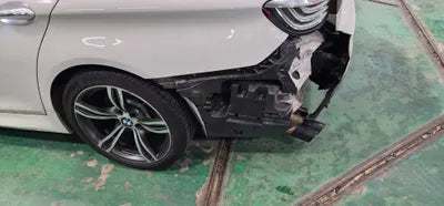 2016 BMW 520 WBA5E5106GG067882 VIN:WBA5E5106GG067882