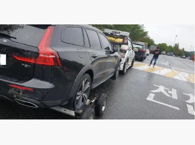 2020 Volvo V60 YV1ZZ102CL1048214 VIN:YV1ZZ102CL1048214