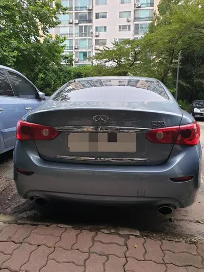 2015 Infiniti Q50 JNKDV71E3FM531389 VIN:JNKDV71E3FM531389