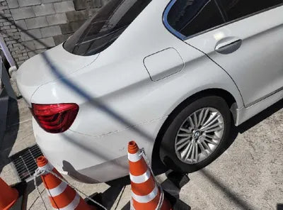 2015 BMW 520 WBA5E7107FG155009 VIN:WBA5E7107FG155009