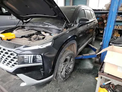 2021 Hyundai Santa FE KMHS381HHMU389829 VIN:KMHS381HHMU389829