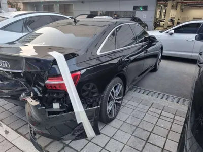 2023 Audi A6 WAUZZZF23PN063579 VIN:WAUZZZF23PN063579