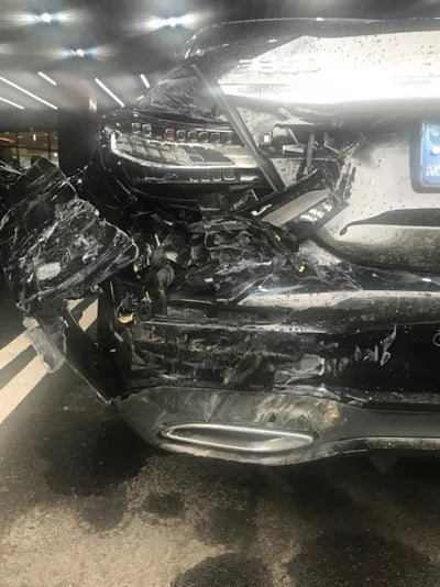 2023 Mercedes-Benz E 350 W1KZF8GB1PB138873 VIN:W1KZF8GB1PB138873