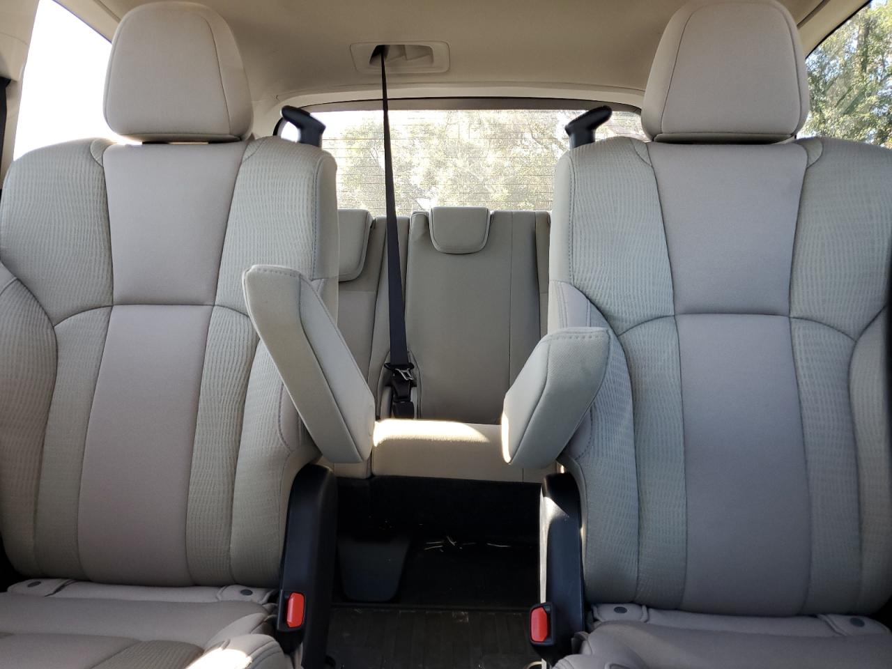 2024 SUBARU ASCENT PREMIUM VIN:4S4WMAED1R3442695