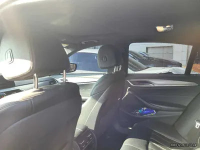 2017 BMW 520 WBAJC5102HG850154 VIN:WBAJC5102HG850154