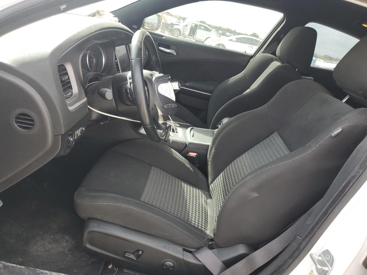 2022 DODGE CHARGER GT VIN:2C3CDXHG3NH188872