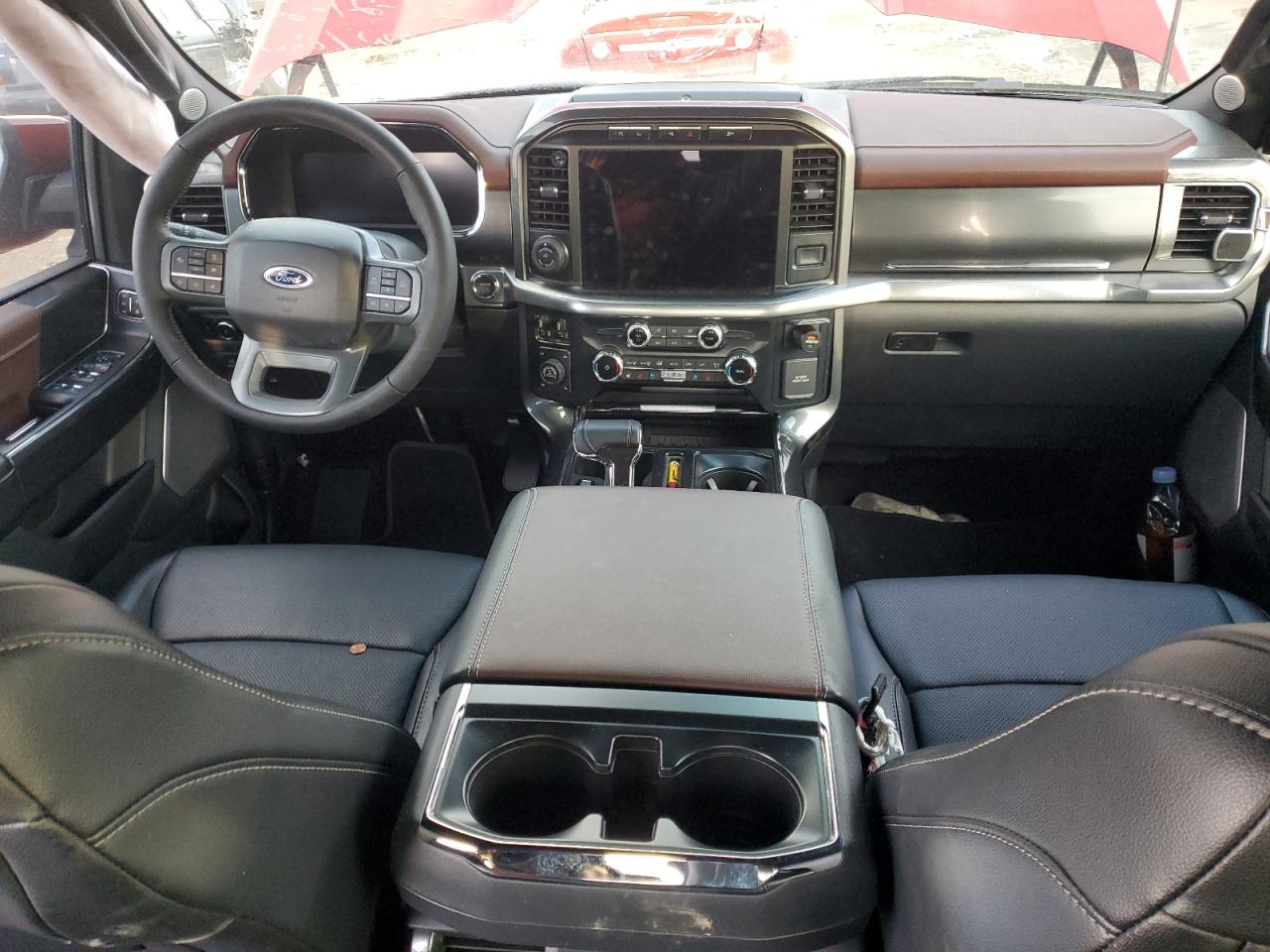 2023 FORD F150 SUPERCREW VIN:1FTFW1E80PFD22206