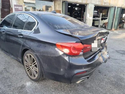 2018 BMW 530 WBAJC910XJG944442 VIN:WBAJC910XJG944442