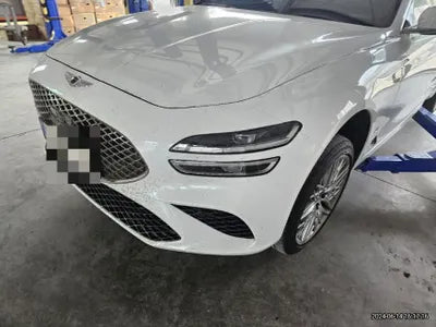 2022 Genesis G70 VIN: