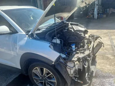 2018 Hyundai Tucson KMHJ381ABJU686484 VIN:KMHJ381ABJU686484