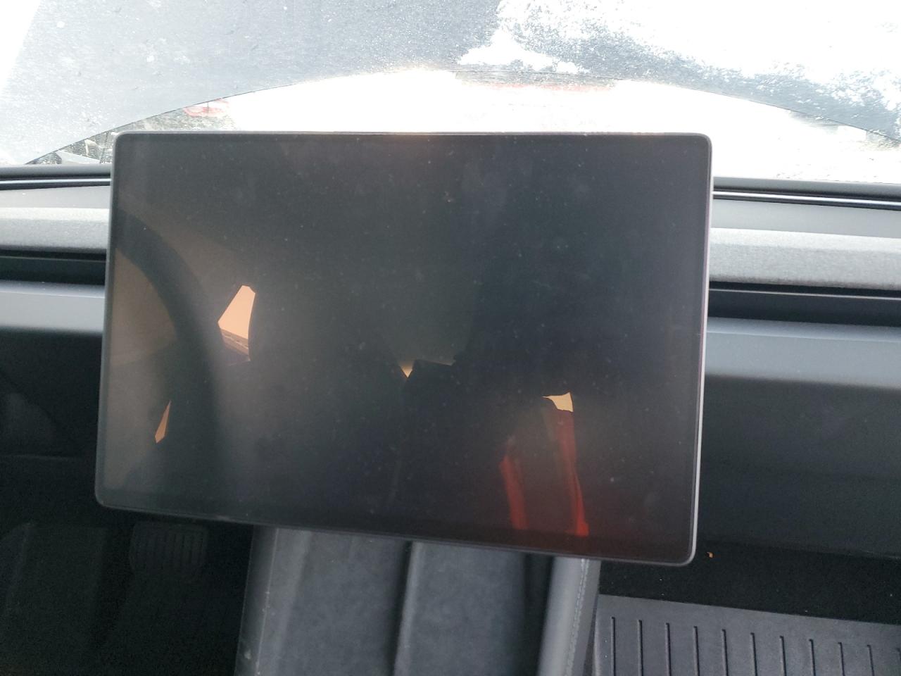 2024 TESLA MODEL 3  VIN:5YJ3E1EB6RF849174