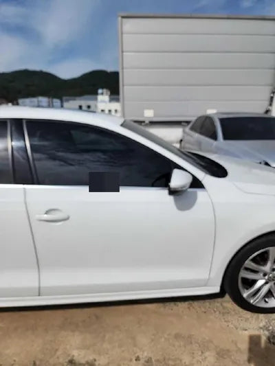 2015 Volkswagen Jetta VIN: