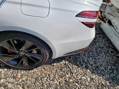 2021 Genesis G70 KMTG141ADMU090693 VIN:KMTG141ADMU090693