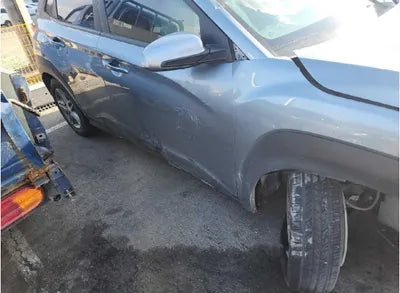 2018 Hyundai Kona KMHK4815GJU007582 VIN:KMHK4815GJU007582
