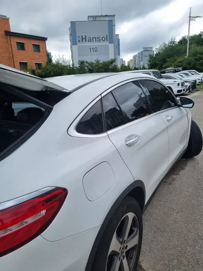 2019 Mercedes-Benz GLC 300 WDC0J4KB2KF528068 VIN:WDC0J4KB2KF528068