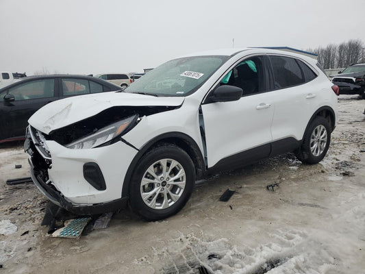 2024 FORD ESCAPE ACTIVE VIN:1FMCU9GN7RUA80101