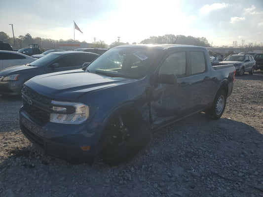 2024 FORD MAVERICK XL VIN:3FTTW8A3XRRB35423