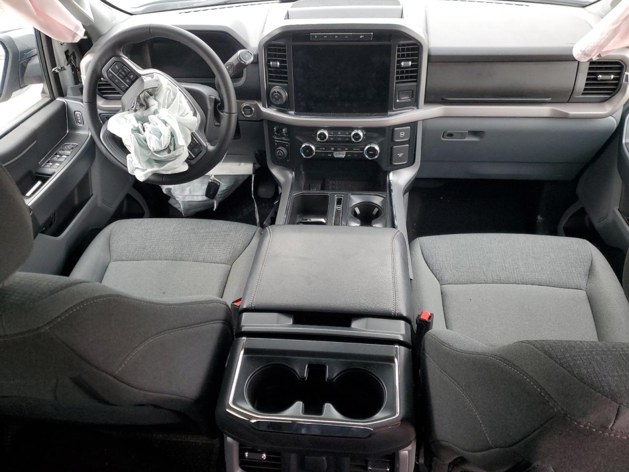 2024 FORD F150 XLT VIN:1FTFW3LD4RFA93737