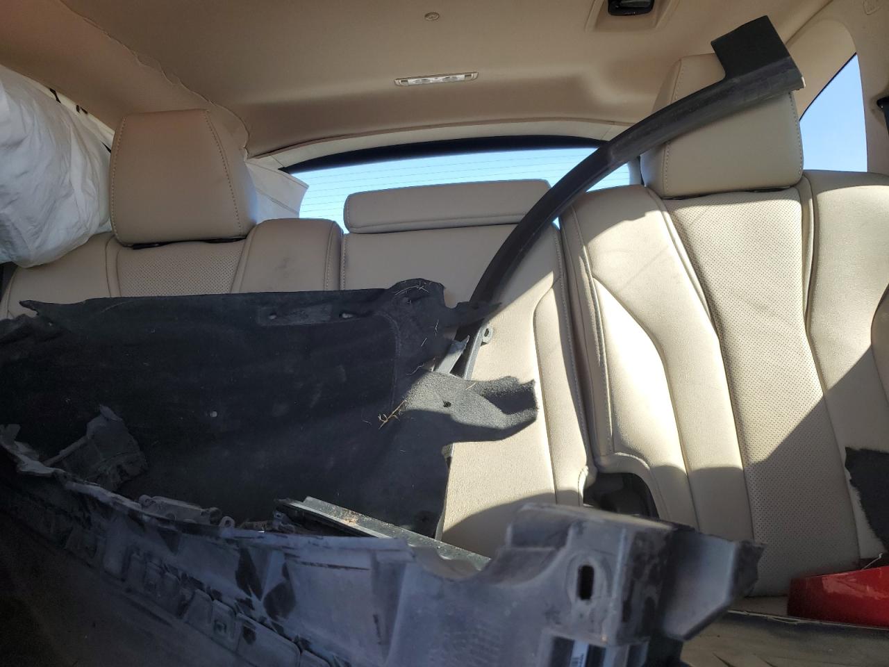 2022 ACURA MDX TECHNOLOGY VIN:5J8YD9H41NL000700