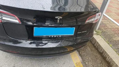 2022 Tesla Model 3 5YJ3E1EB7NF228374 VIN:5YJ3E1EB7NF228374