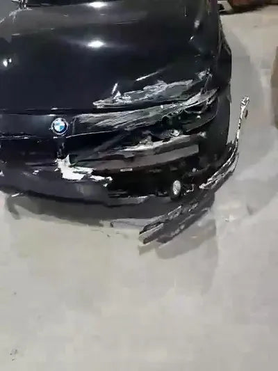 2016 BMW 320 WBA8C5103GK640348 VIN:WBA8C5103GK640348