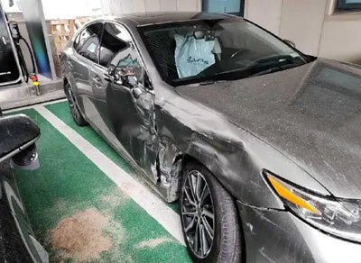 2017 Lexus ES 300 JTHBW1GG7H2161721 VIN:JTHBW1GG7H2161721