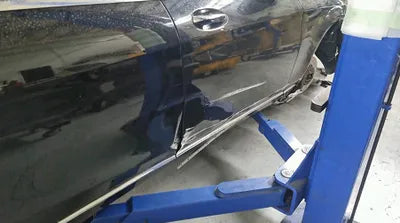 2016 Mercedes-Benz S 350 WDDUF3DB4GA229336 VIN:WDDUF3DB4GA229336