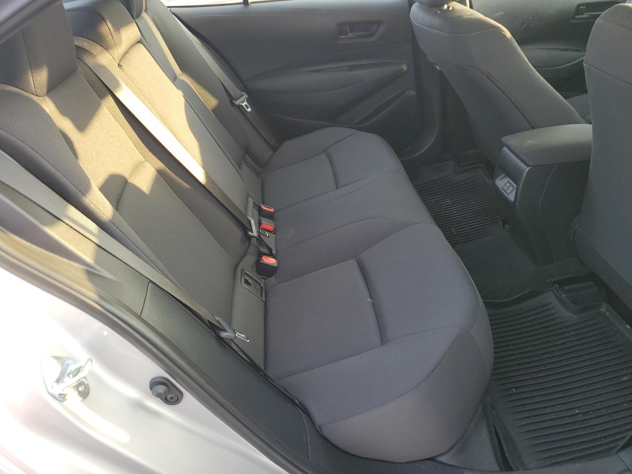 2024 TOYOTA COROLLA LE VIN:5YFB4MDE2RP209124