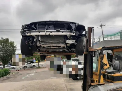 2020 Genesis G80 VIN: