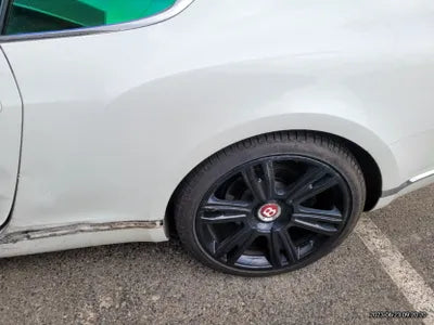 2014 Bentley Continental GT V8 VIN: