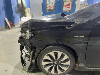 2017 Honda Accord JHMCR6650HC201739 VIN:JHMCR6650HC201739