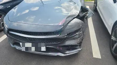 2018 Mercedes-Benz CLS 400 NONE VIN: