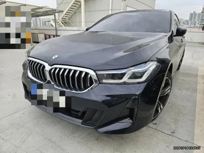 2022 BMW 630 VIN: