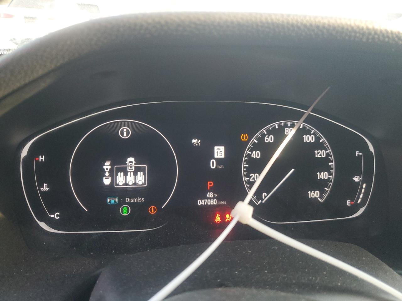 2022 HONDA ACCORD SPORT SE VIN:1HGCV1F45NA015711