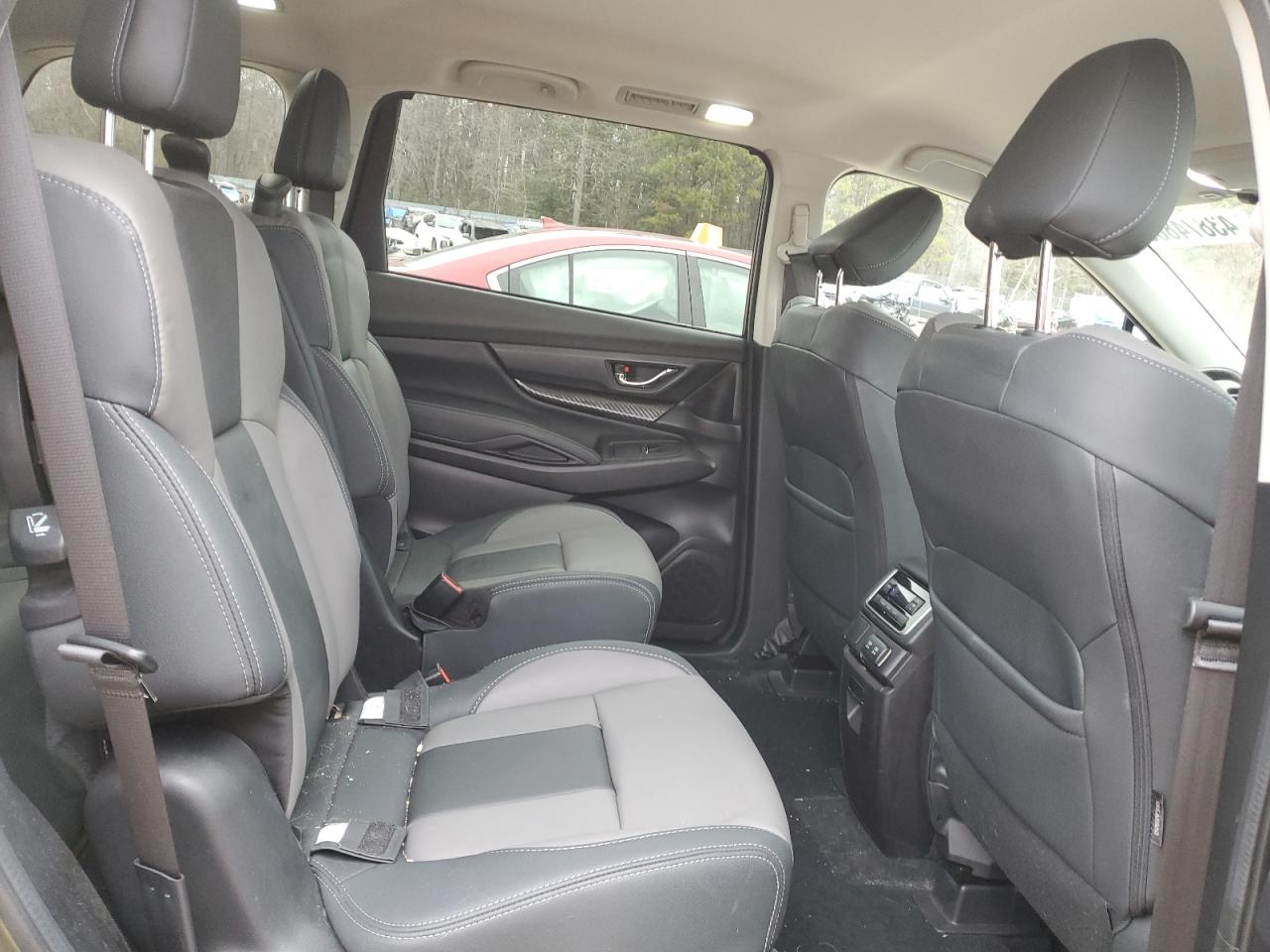 2022 SUBARU ASCENT ONYX EDITION VIN:4S4WMAGD9N3403957