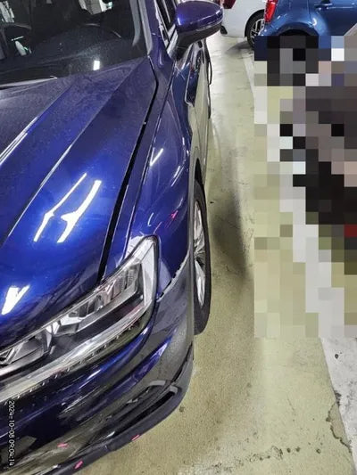 2020 Volkswagen Tiguan VIN: