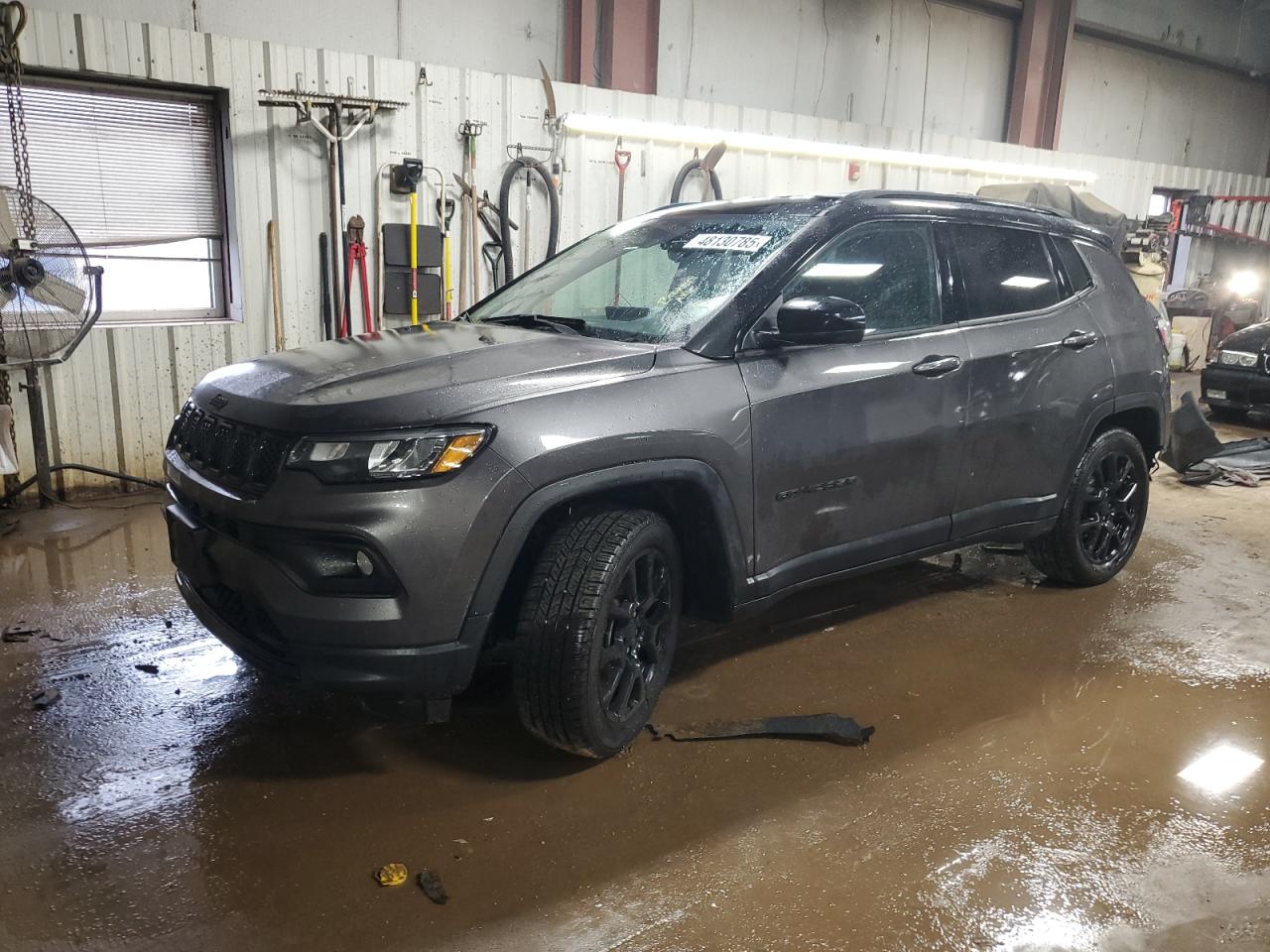 2023 JEEP COMPASS LATITUDE VIN:3C4NJDBN6PT500258