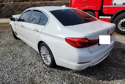 2018 BMW 520 WBAJC3103JD031021 VIN:WBAJC3103JD031021