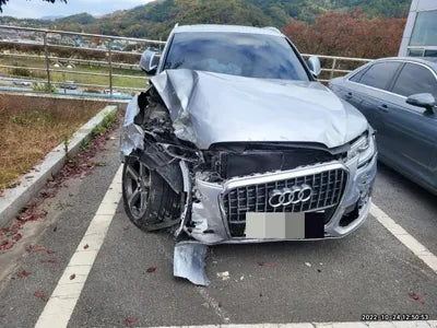 2015 Audi Q5 WAUZZZ8R0FA127271 VIN:WAUZZZ8R0FA127271
