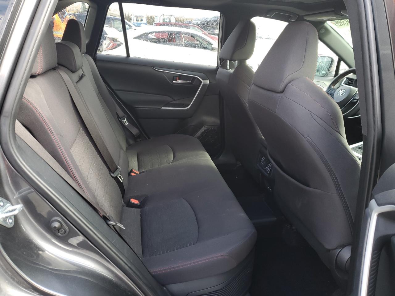 2022 TOYOTA RAV4 PRIME SE VIN:JTMAB3FV1ND083005