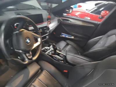 2017 BMW 530 WBAJD9105HWA91626 VIN:WBAJD9105HWA91626